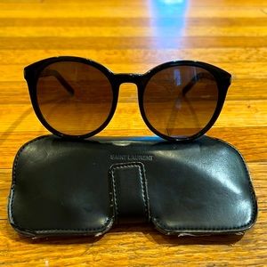Saint Laurent Classic 6 Sunglasses